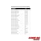 Extreme Max Extreme Max 5500.5109 Heavy-Duty UniPlow One-Box ATV Plow System w Polaris 570 Sportsman Mount-60" 5500.5109 - alternate 9
